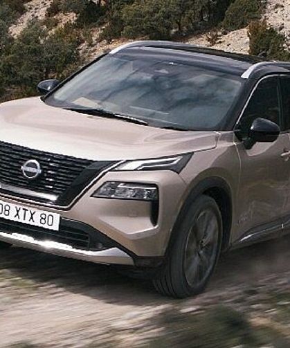 Osmaniye’de Otomobil Piyasası Hareketlendi: Nissan’dan Dev İndirim