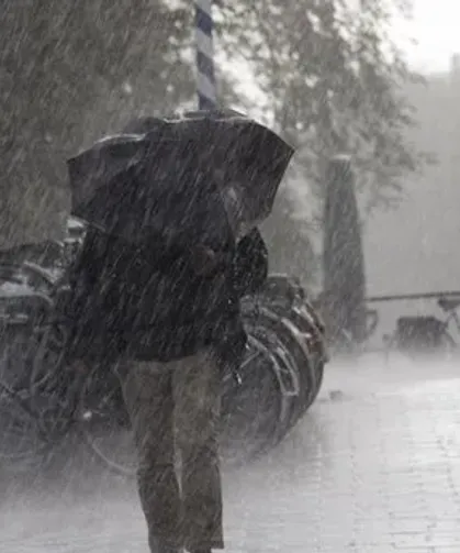 Osmaniye'de Kuvvetli Yağış Uyarısı: Meteorolojiden Dikkat Çağrısı!