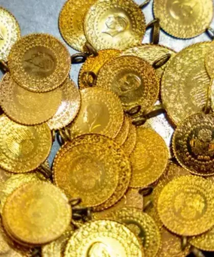 Altın Fiyatları Yeniden Yükselişte Gram Altın Ne Kadar Oldu?