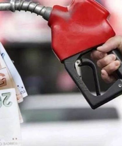 Osmaniye'de Motorine Rekor Üstüne Rekor Zam Geliyor!