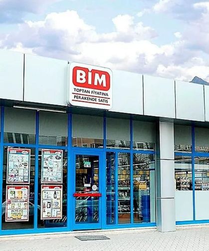 BİM’de İndirim Haftası Başladı
