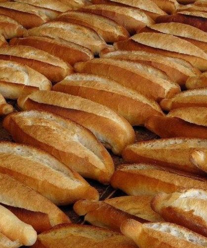 Fırıncılar Zorda Zam Geliyor