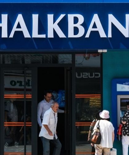 Halkbank, Emeklilere Özel Düşük Faizli İhtiyaç Kredisi Fırsatı Sunuyor