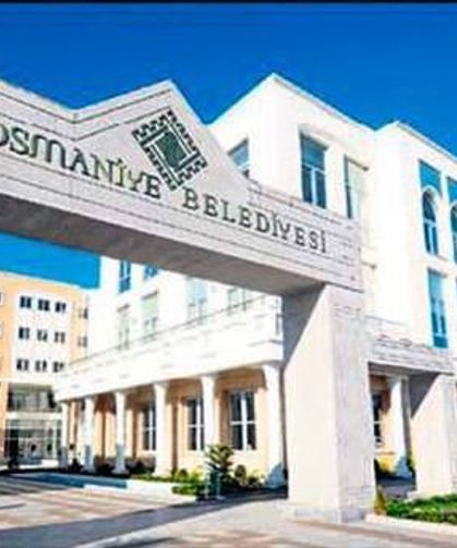 Osmaniye’de Sokak İlaçlaması Başlıyor!