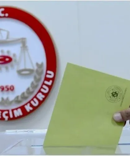 Ara Seçimlerde Sandıklar Kapandı