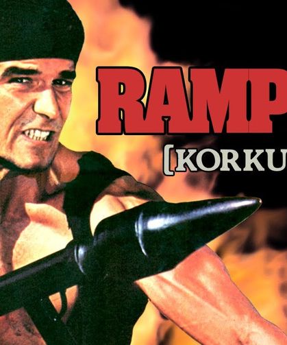 İlk Türk Rambo Serdar Kebapçılar Vefat Etti
