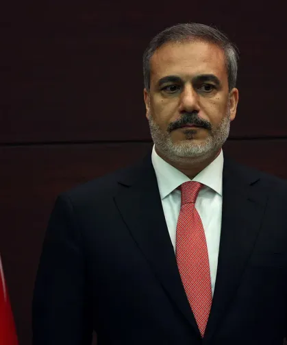 Dışişleri Bakanı Fidan: Terörle Mücadele ve Kalkınma Yolunda Yeni Adımlar Atılacak