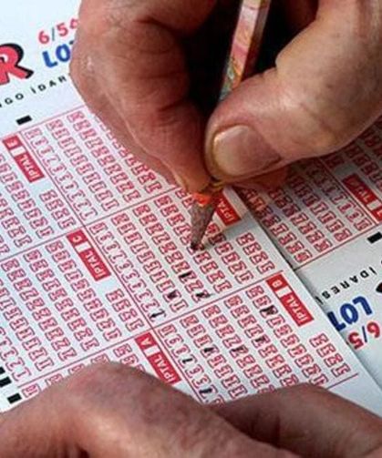 Süper Loto’da Şanslı Numaralar Belli Oldu