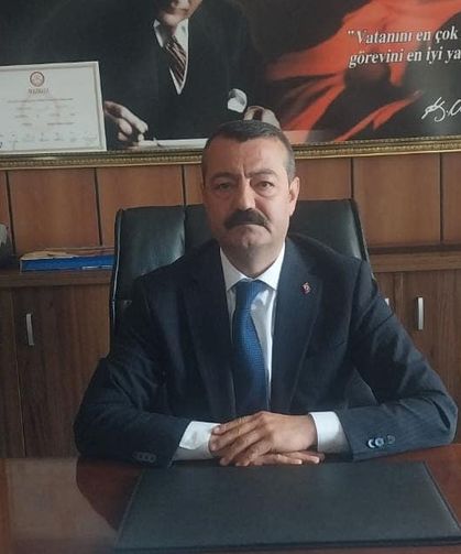 Başkan Aksoy: "Birlik ve beraberliğimizi hep birlikte pekiştirelim"