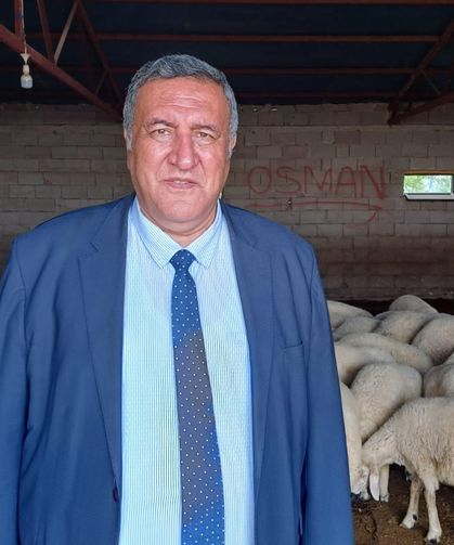 CHP Niğde Milletvekili  Ömer Fethi Gürer'den Hayvancılık Eleştirisi