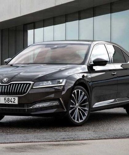 Skoda’dan Uygun Fiyatlı Elektrikli SUV Hamlesi: Epiq Üretimi Başladı
