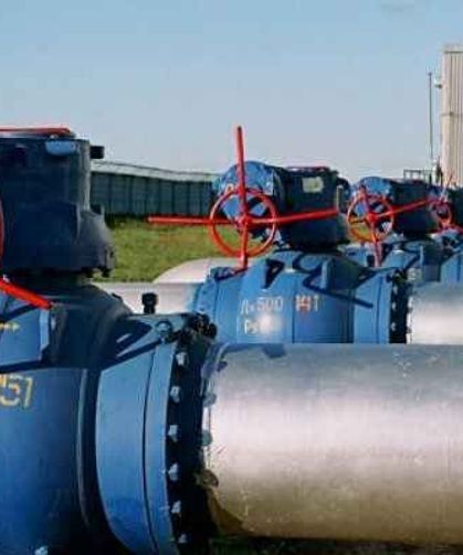 Yükselen Doğalgaz Gübre Krizini Tetikliyor