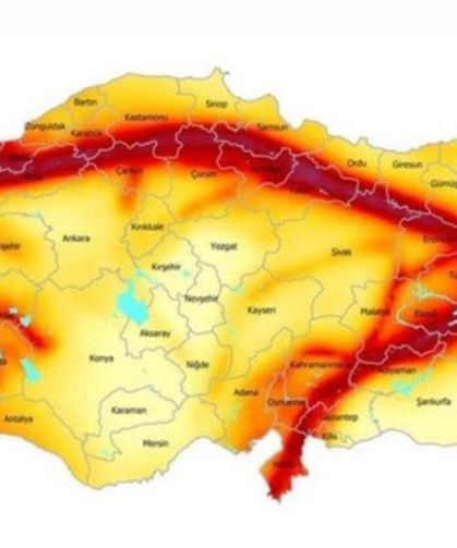 Malatya Fayı Üzerindeki Araştırmalar: Osmaniye’yi Etkileyebilir Mi?