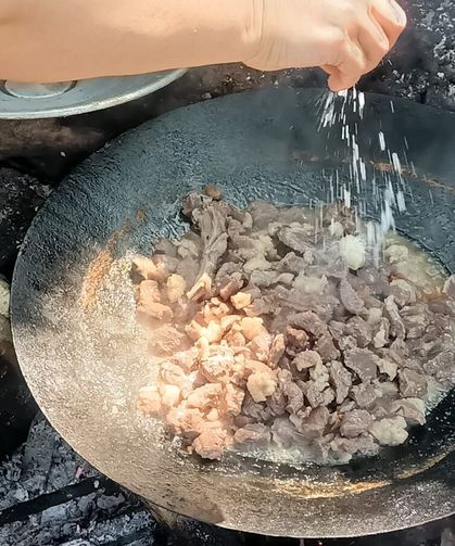 Osmaniye’de Kurban Bayramı Uyarısı: Et Nasıl Pişirilmeli?