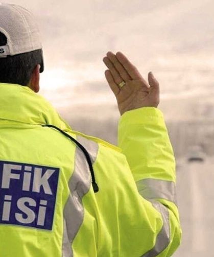 Osmaniyeliler Dikkat Yeni Trafik Cezaları Yolda