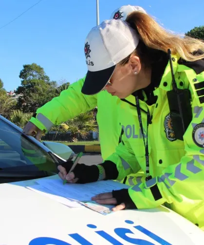 2026 Trafik Cezaları Değişti Yeni Cezalar Cep Yakacak