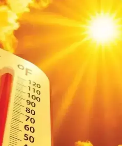 Osmaniye Kavruluyor, İstanbul Islanıyor!