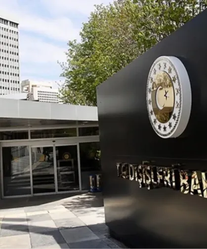 Türkiye dahil 11 ülkeden İsrail’e ortak tepki: Suriye’deki saldırı kınandı