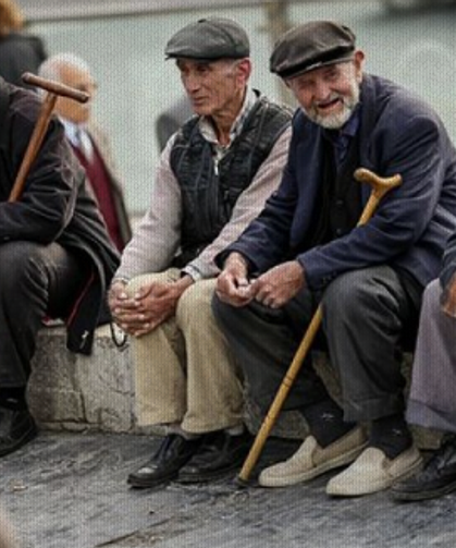 Osmaniye’de En Düşük Emekli Maaşı Ne Kadar Olacak? İşte Zam Tablosu