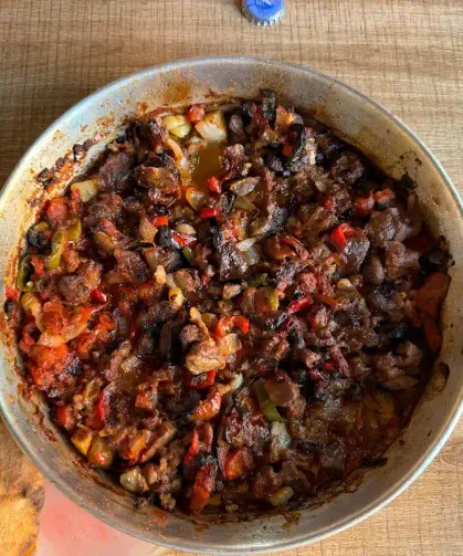 Zorkun Tavası İftar Sofralarını Süsledi