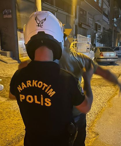 Piyasa Değeri 30 Milyon TL Olan Madde Ele Geçirildi!