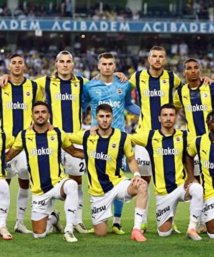 Fenerbahçe'nin Derbi Hazırlığı: İlk 11 ve Stratejiler