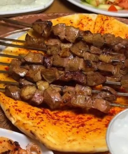 Cağırtlak Kebabı: Gaziantep Mutfağının Vazgeçilmezi