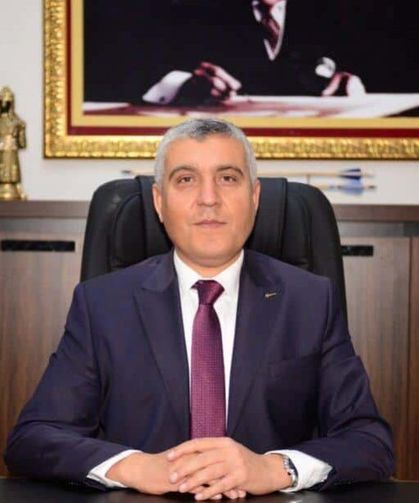 Aydın Albak’tan Kurban Bayramı Mesajı