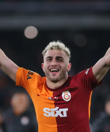 Barış Alper Yılmaz İçin 18 Milyon Euroluk Teklif