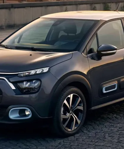 Citroën’den Türkiye’ye Özel Sıfır Faizli Araç Sahibi Olma Fırsatı!