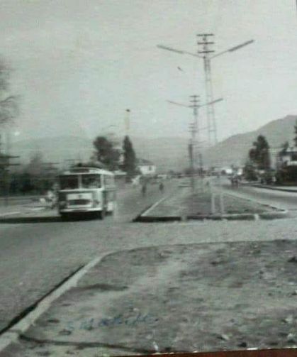 Bir Zamanlar Osmaniye: Tarih Kokan Bulvarın Hikayesi