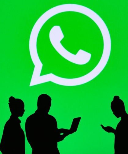 Osmaniye’de WhatsApp’a yeşil nokta yeniliği geliyor