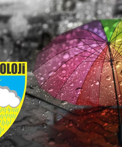 Kar, Sağanak ve Fırtına Bir Arada Hava Sertleşiyor