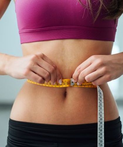 Evde Diyet İçin 7 Altın Kural