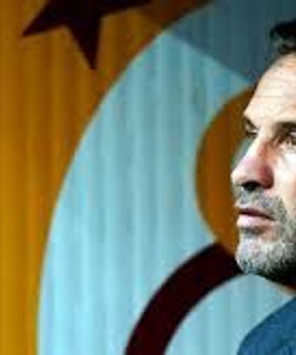 Okan Buruk’tan Orta Sahaya Dünya Yıldızı Planı