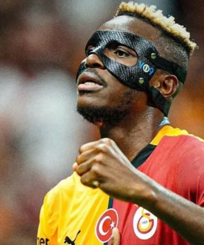 Osimhen'in Yanına Sürpriz Takviye! Galatasaray 2 İsmi Belirledi