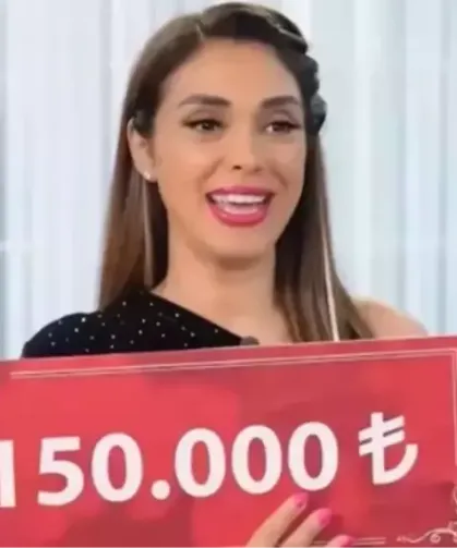 Yemekteyiz'de 200 Bin TL'lik Büyük Ödülü Kim Kazandı?