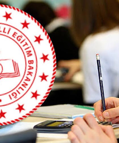 Osmaniye’de Ek Ders Ücretleri İçin Geri Sayım