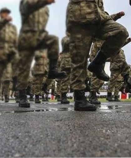 Bedelli Askerlikte Yeni Ücret Belli Oldu