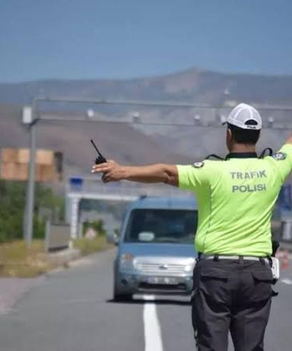 Osmaniye Yollarında Radar Endişesi