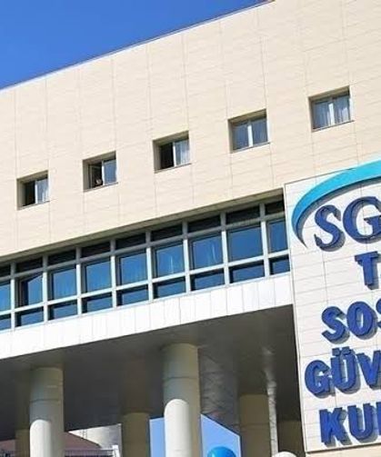 SGK’dan Yeni Dönem: Engelli Kotası Denetimi Artık Otomatik Olacak