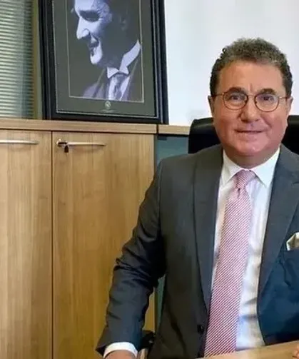 Levent Küçük'ten Vergi Sistemine Çarpıcı Analiz