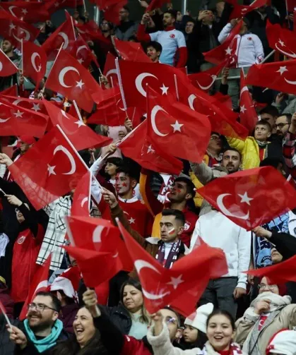 A Milli Takım Kuzey Makedonya Karşısına Çıkıyor