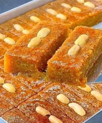 Osmaniye Mutfağından Şam Tatlısı Lezzeti