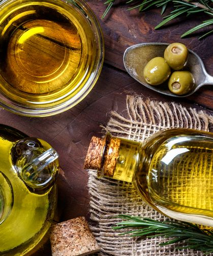 Osmaniye’de Zeytinyağı ve Limon Mucizesi