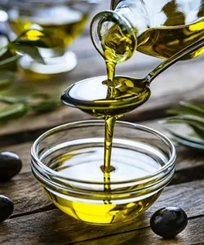 Zeytinyağı Markaları İfşa Edildi Zeytinyağı Yerine Başka Bir Şey İçirmişler!