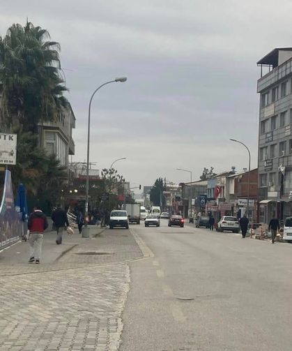 Düziçi'ndeki Küçük İşletmeler, Asgari Ücrete Zam Sonrası Zorluklarla Karşılaşıyor