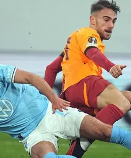 Galatasaray Berke Özer’le Anlaştı