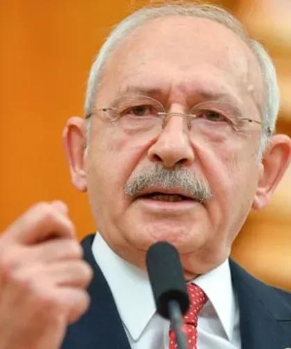 Kılıçdaroğlu’ndan  Mutlak Butlan Sonrası İlk Mesaj