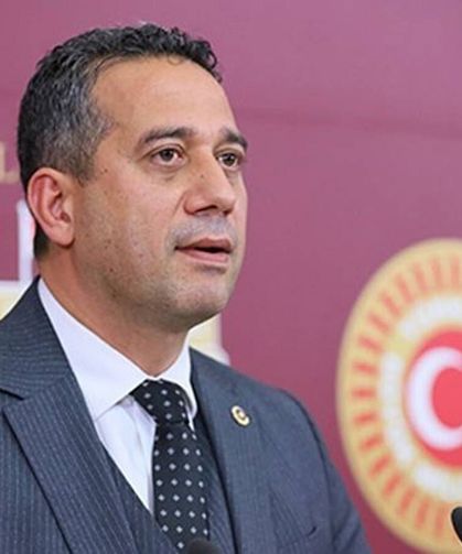 Başarır, "CHP Kararı Tanımıyor"